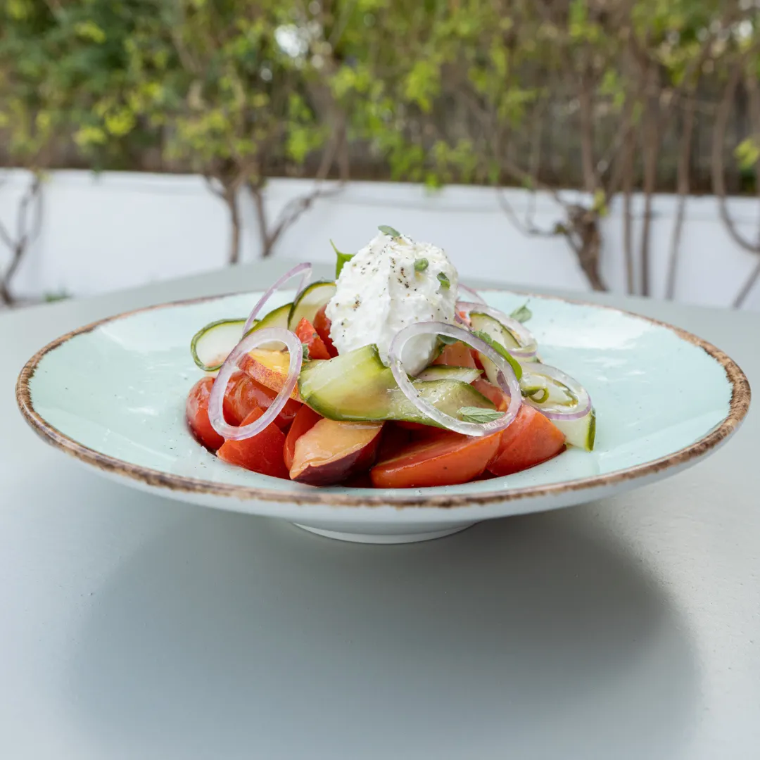 Sissitio Aegina | Meat & Greek Food · Φωτογραφίες 2